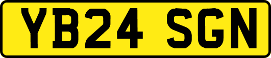 YB24SGN