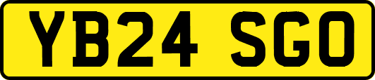 YB24SGO