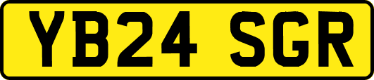 YB24SGR
