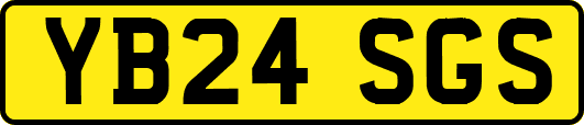 YB24SGS