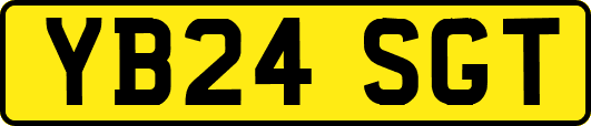 YB24SGT