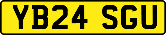 YB24SGU
