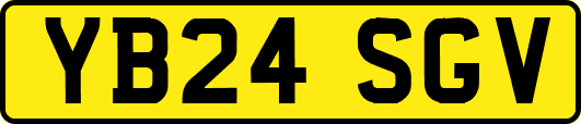 YB24SGV