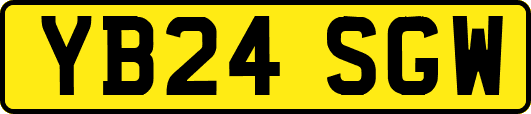 YB24SGW