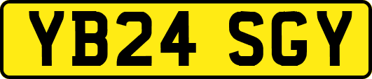 YB24SGY