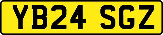YB24SGZ