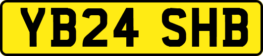 YB24SHB