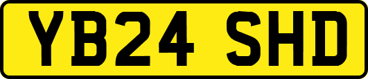 YB24SHD