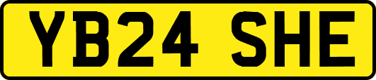 YB24SHE