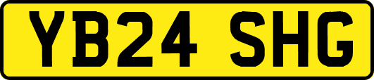 YB24SHG