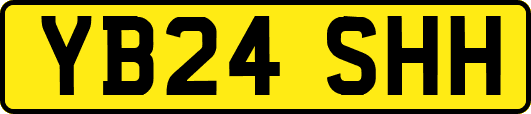 YB24SHH