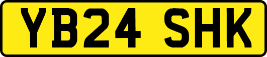 YB24SHK