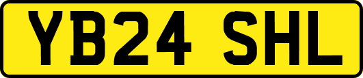 YB24SHL