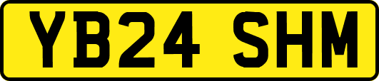 YB24SHM