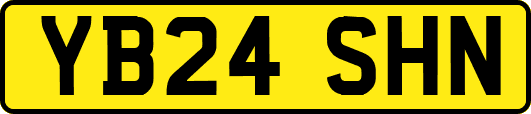 YB24SHN