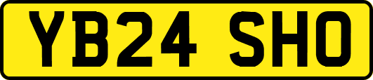 YB24SHO
