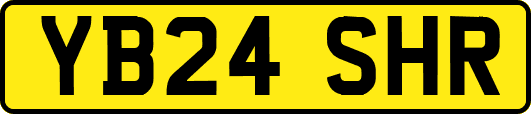 YB24SHR