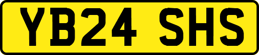YB24SHS