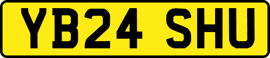 YB24SHU