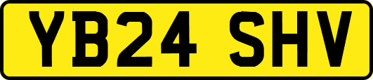 YB24SHV