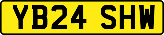 YB24SHW