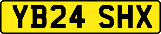YB24SHX