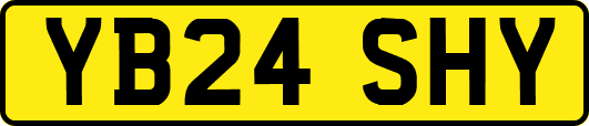 YB24SHY