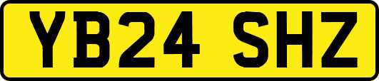 YB24SHZ