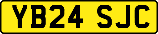 YB24SJC