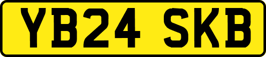 YB24SKB