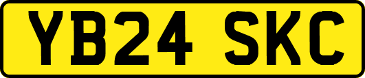 YB24SKC