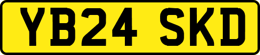 YB24SKD