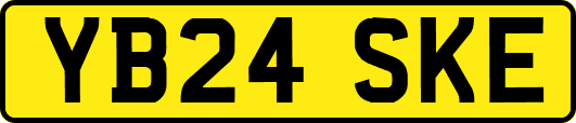 YB24SKE