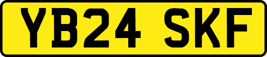 YB24SKF
