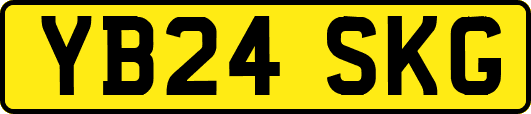YB24SKG