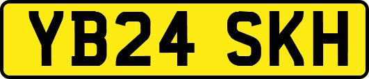 YB24SKH
