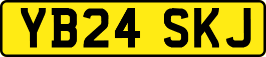 YB24SKJ