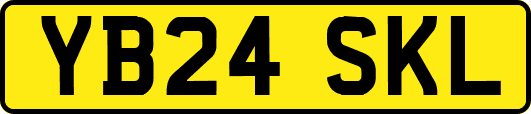 YB24SKL