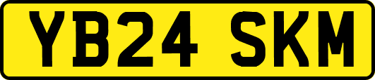 YB24SKM