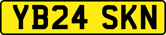 YB24SKN