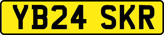 YB24SKR
