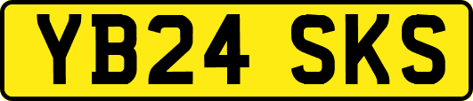 YB24SKS