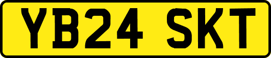 YB24SKT