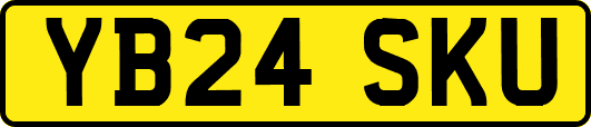 YB24SKU