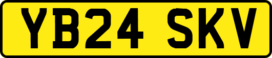 YB24SKV