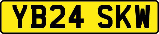 YB24SKW