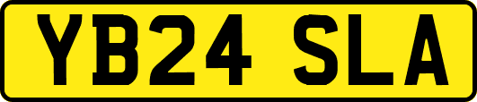YB24SLA