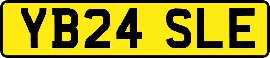 YB24SLE