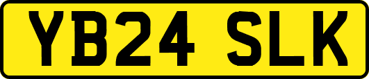 YB24SLK