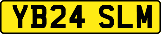 YB24SLM